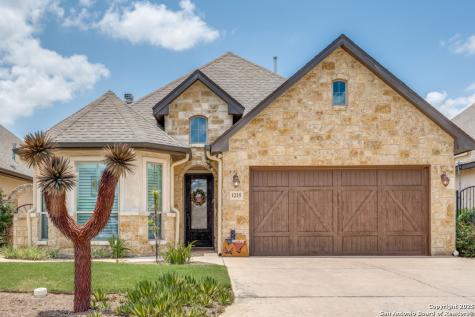 1215 Gruene Vintage New Braunfels TX 78130