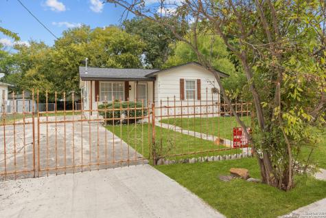 1211 Whitman Avenue San Antonio TX 78211