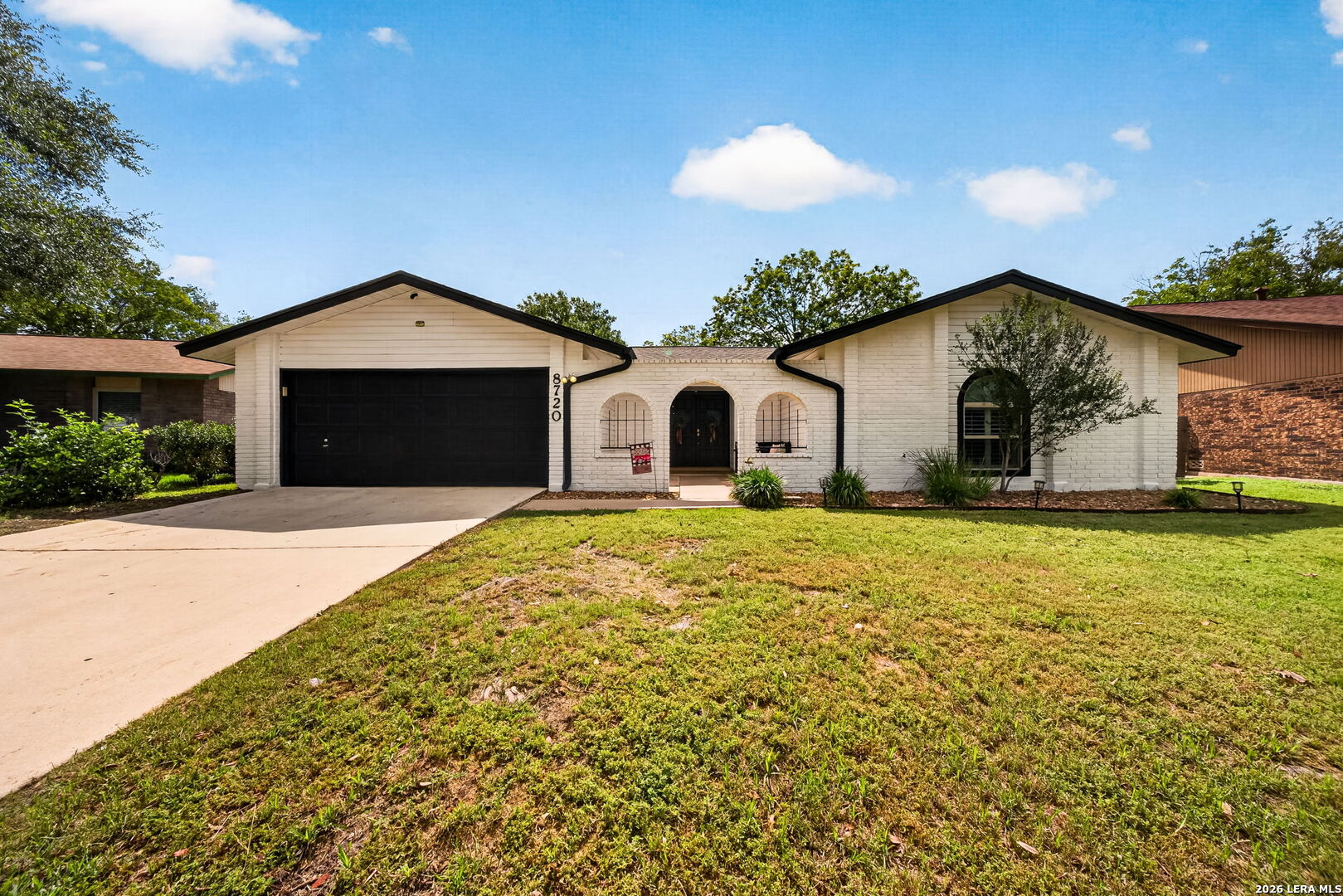 8720 Thatch San Antonio TX 78240