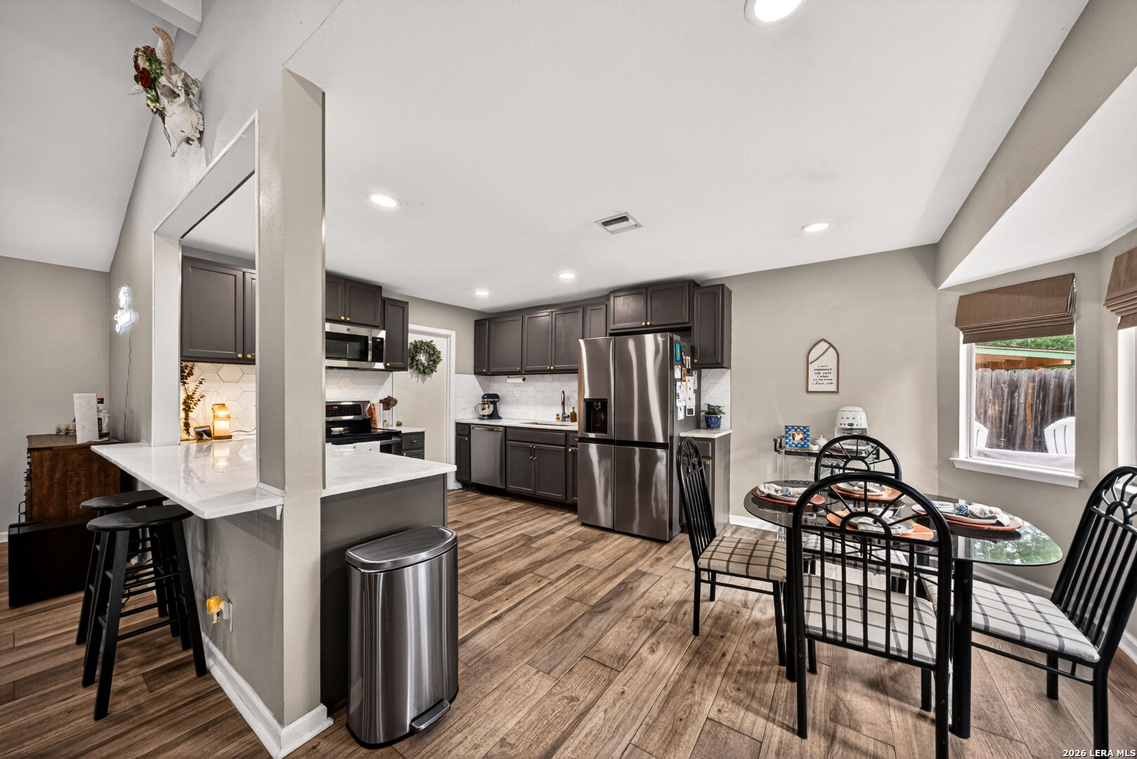 8720 Thatch San Antonio TX 78240