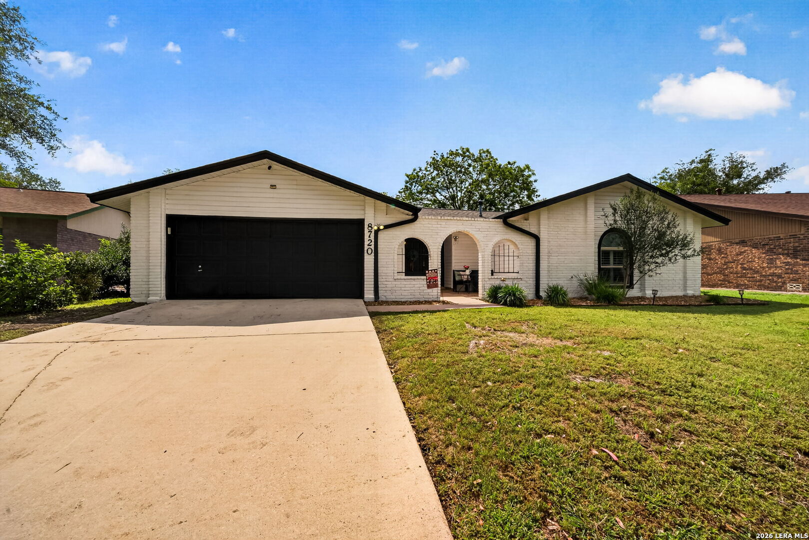 8720 Thatch San Antonio TX 78240