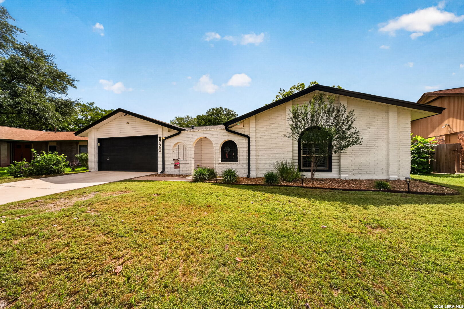8720 Thatch San Antonio TX 78240