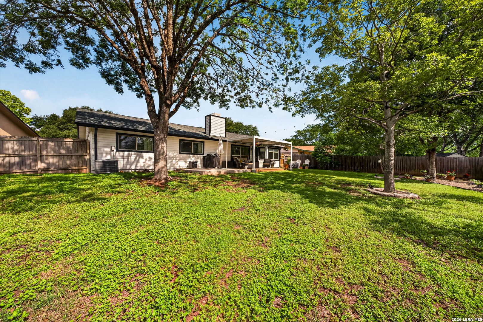 8720 Thatch San Antonio TX 78240