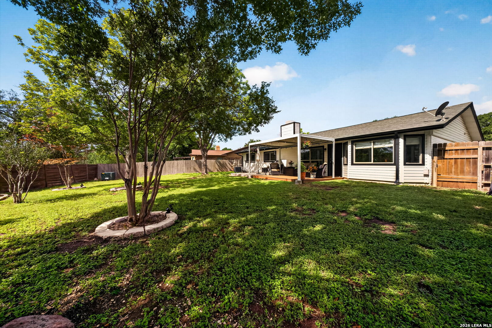 8720 Thatch San Antonio TX 78240