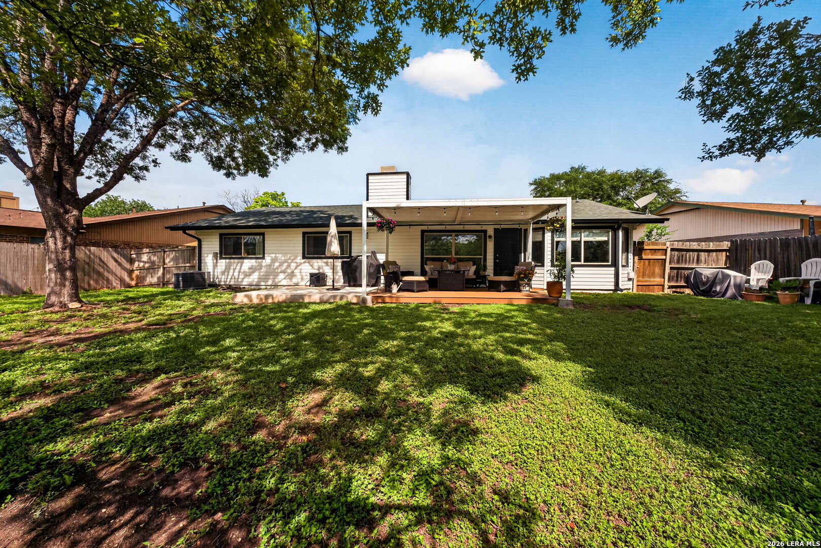 8720 Thatch San Antonio TX 78240