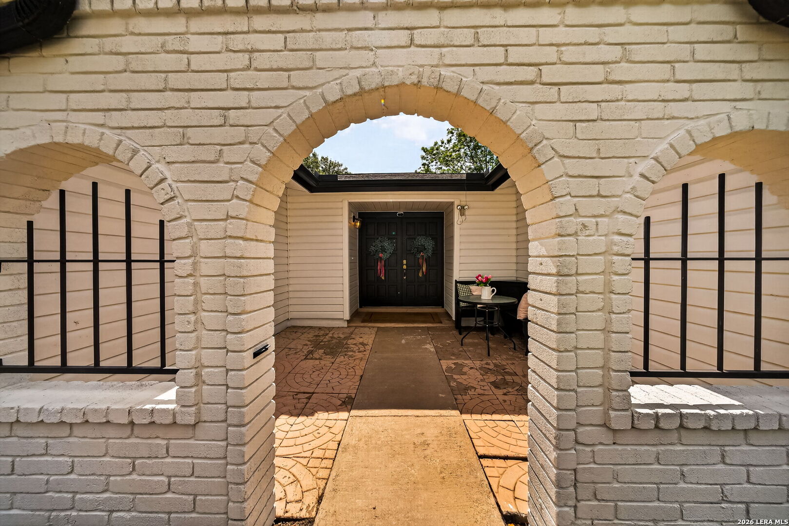 8720 Thatch San Antonio TX 78240