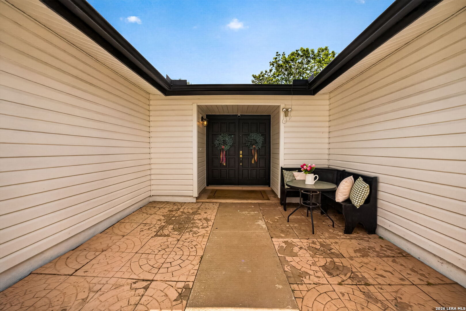 8720 Thatch San Antonio TX 78240