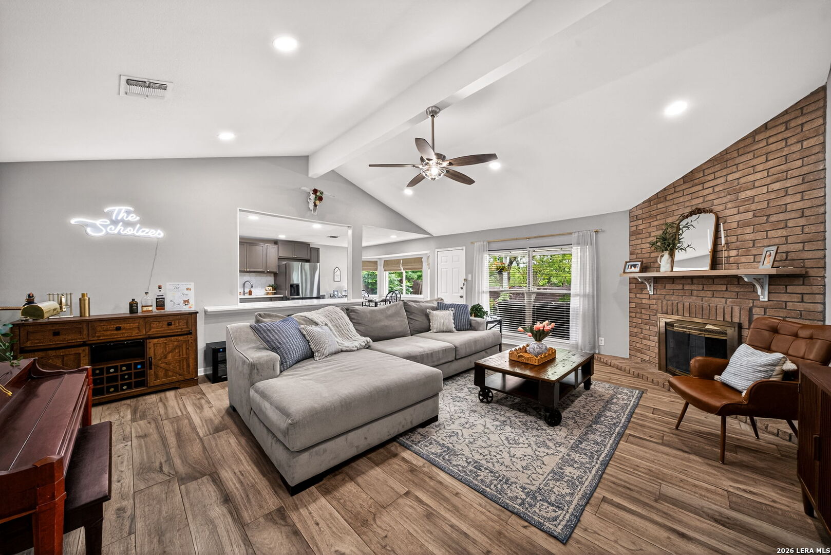 8720 Thatch San Antonio TX 78240