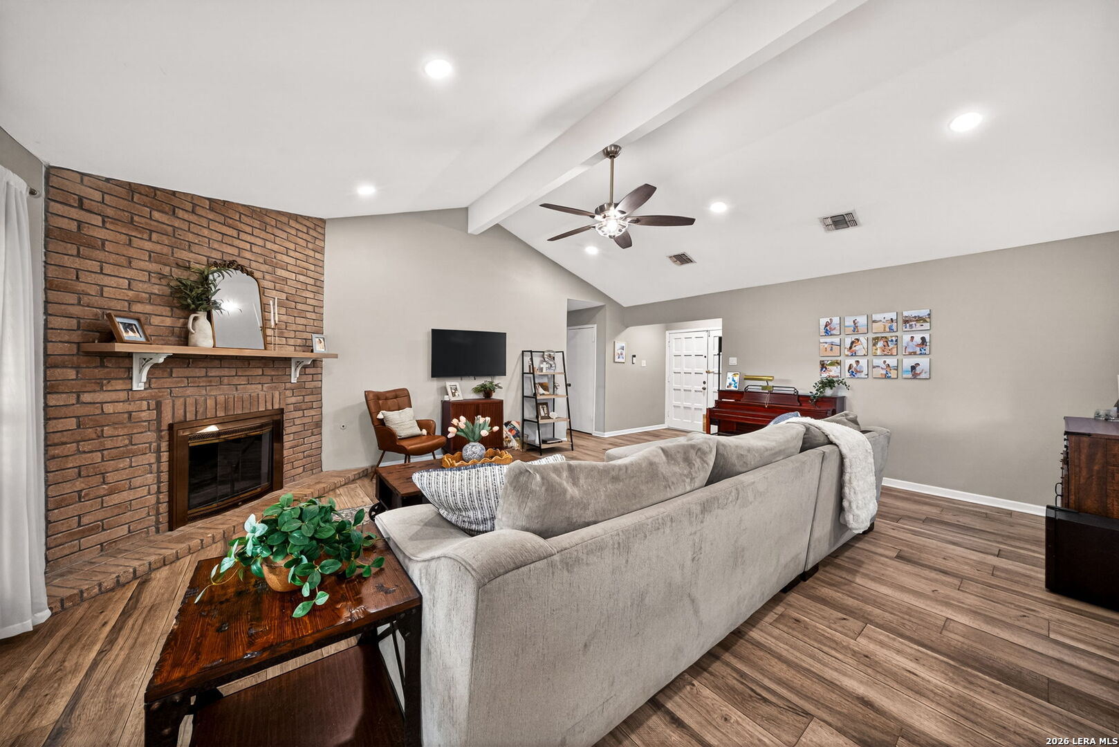 8720 Thatch San Antonio TX 78240