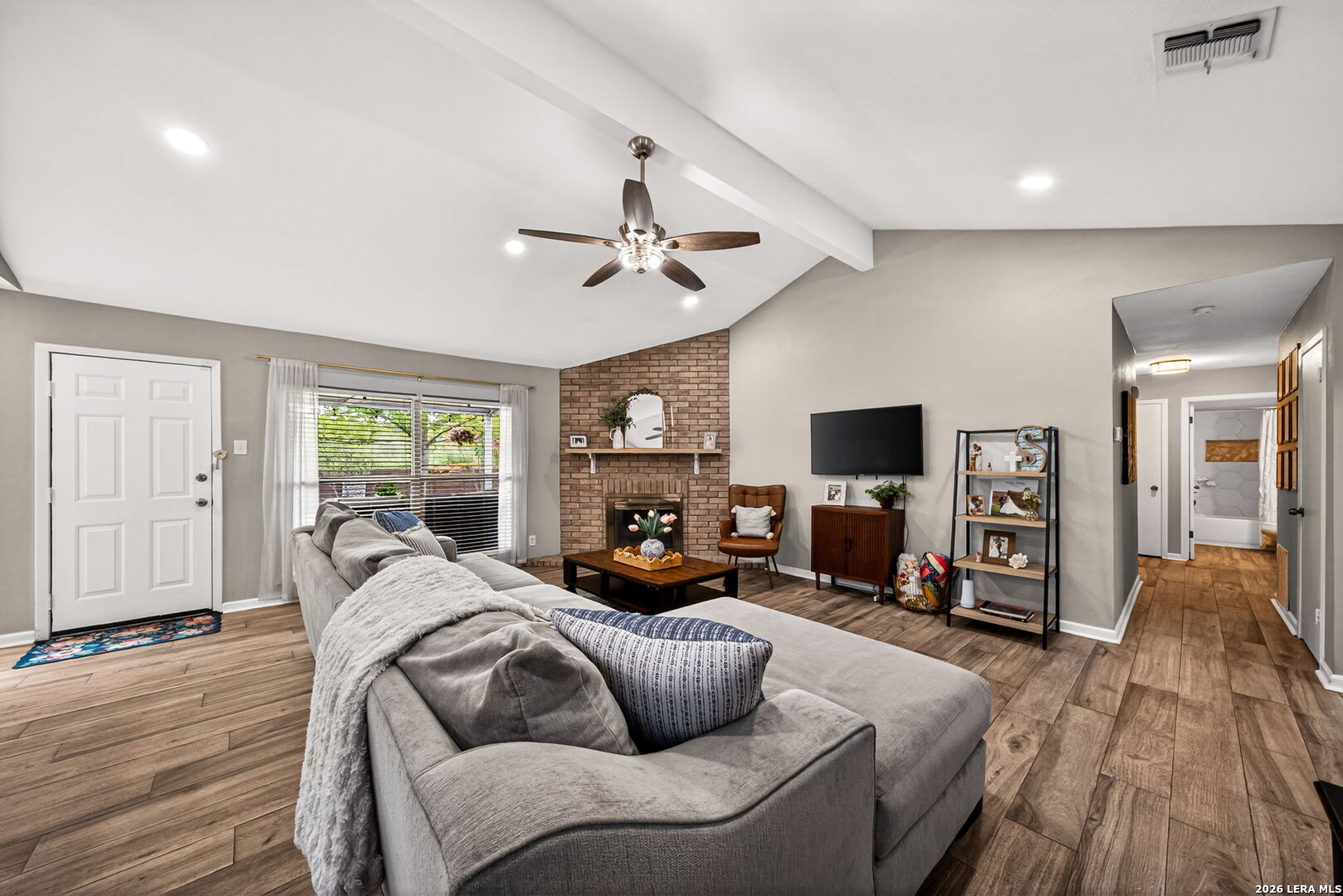 8720 Thatch San Antonio TX 78240