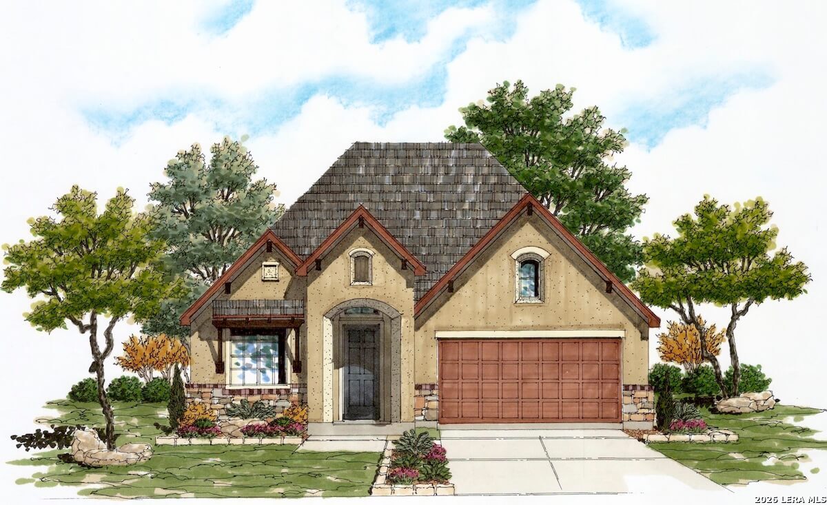 3050 Mckinnie Park Bulverde TX 78163