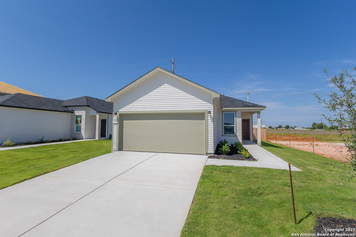 4141 Woodside Drive Seguin TX 78155