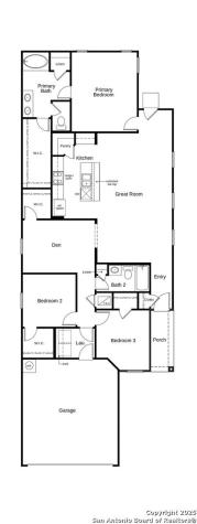 4141 Woodside Drive Seguin TX 78155