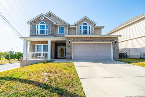 9719 Redstone Rise San Antonio TX 78251