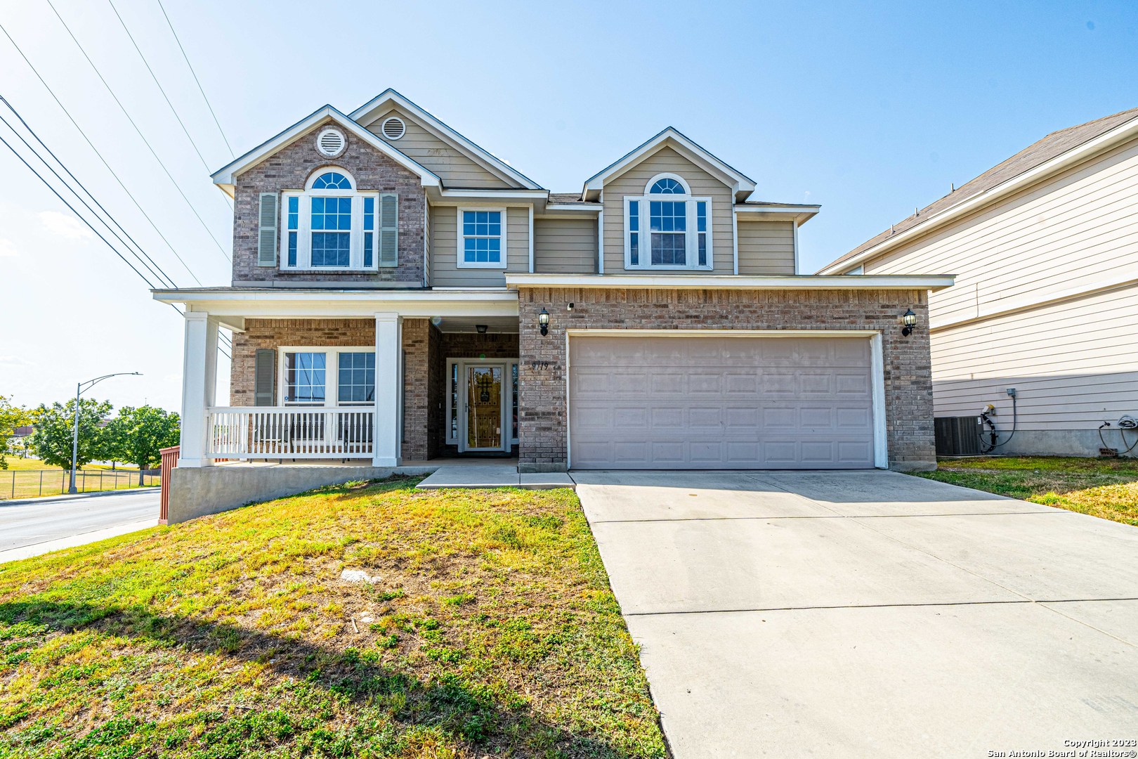 9719 Redstone Rise San Antonio TX 78251