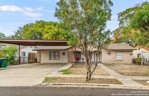 8007 Riata Avenue San Antonio TX 78227