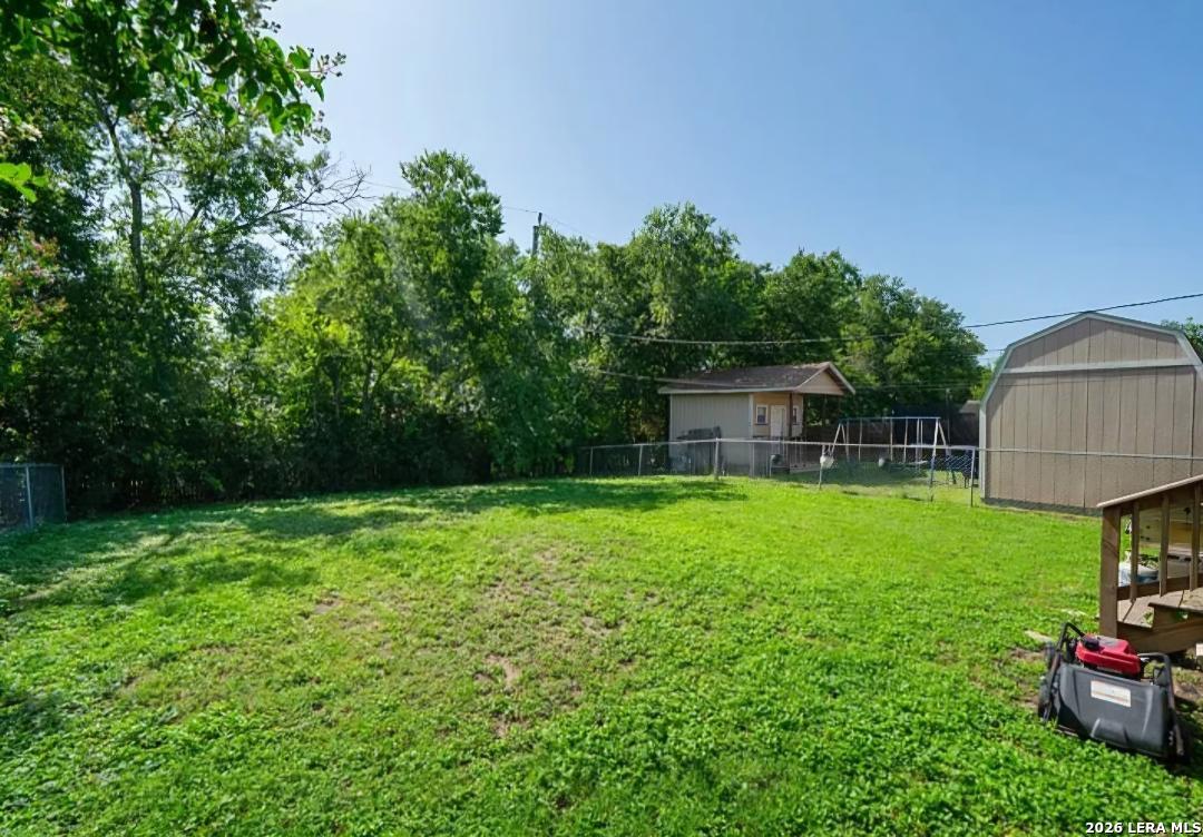210 Catherine San Antonio TX 78237