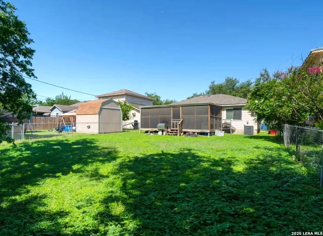 210 Catherine San Antonio TX 78237