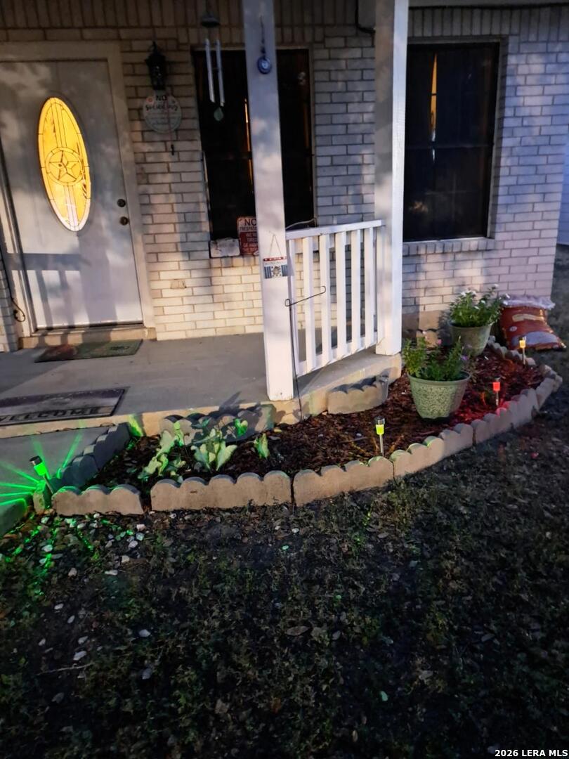 210 Catherine San Antonio TX 78237