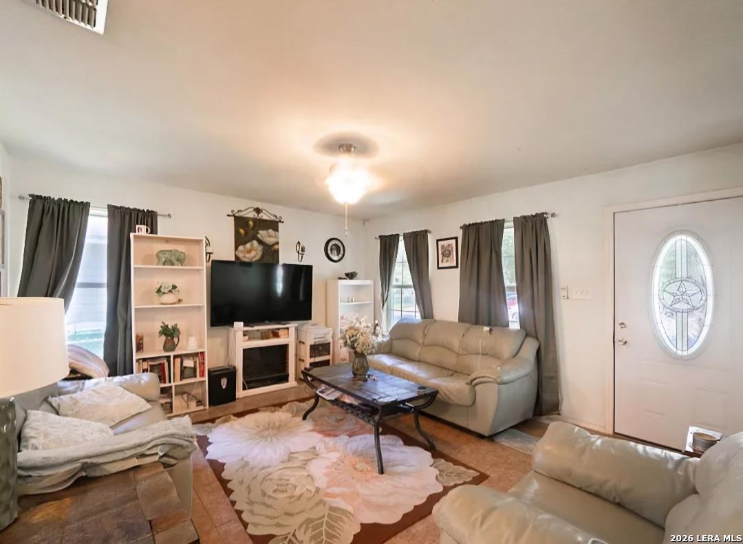 210 Catherine San Antonio TX 78237