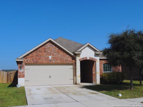 6272 Begonia New Braunfels TX 78132