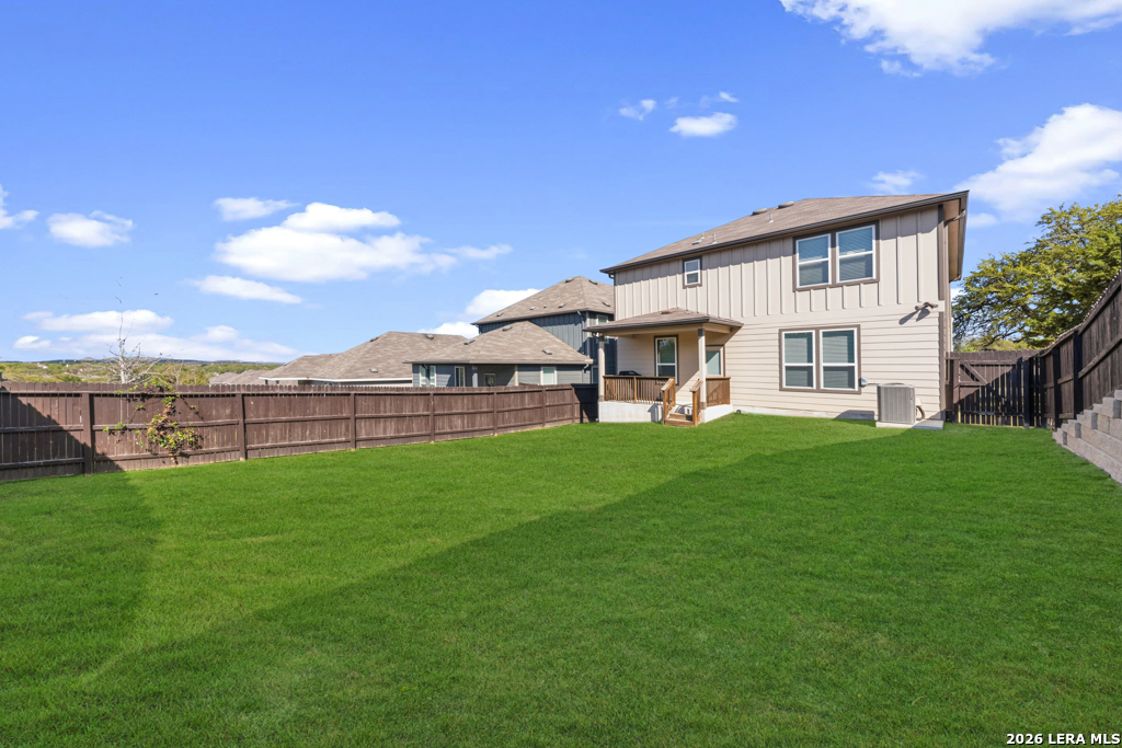 314 Kotara Canyon San Antonio TX 78260