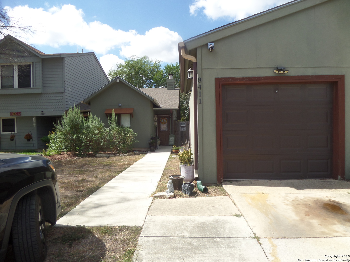 8411 Forest Ridge San Antonio TX 78239
