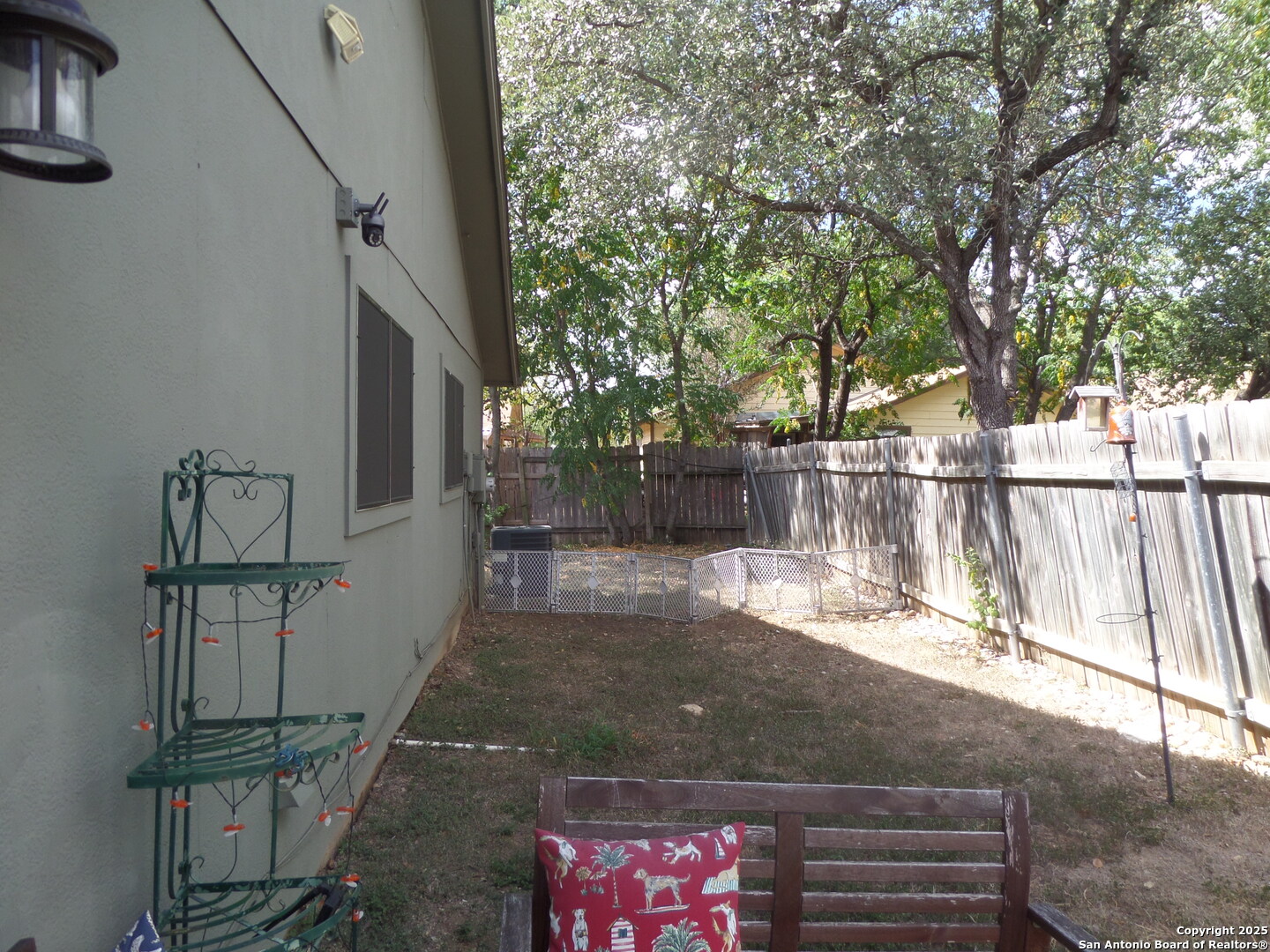 8411 Forest Ridge San Antonio TX 78239