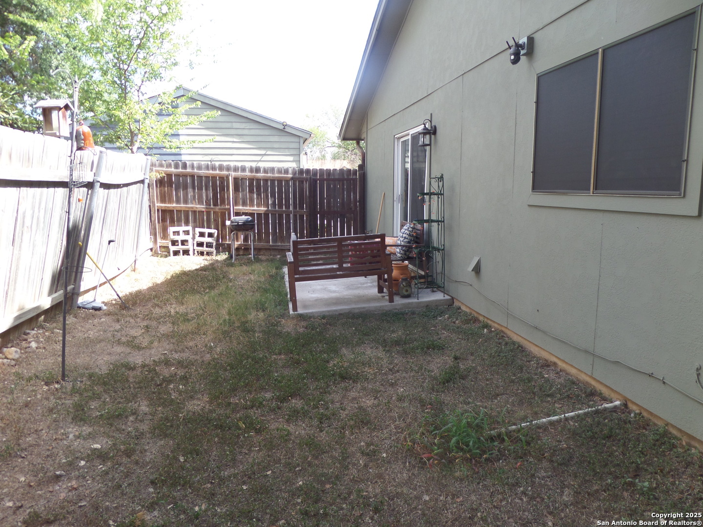 8411 Forest Ridge San Antonio TX 78239