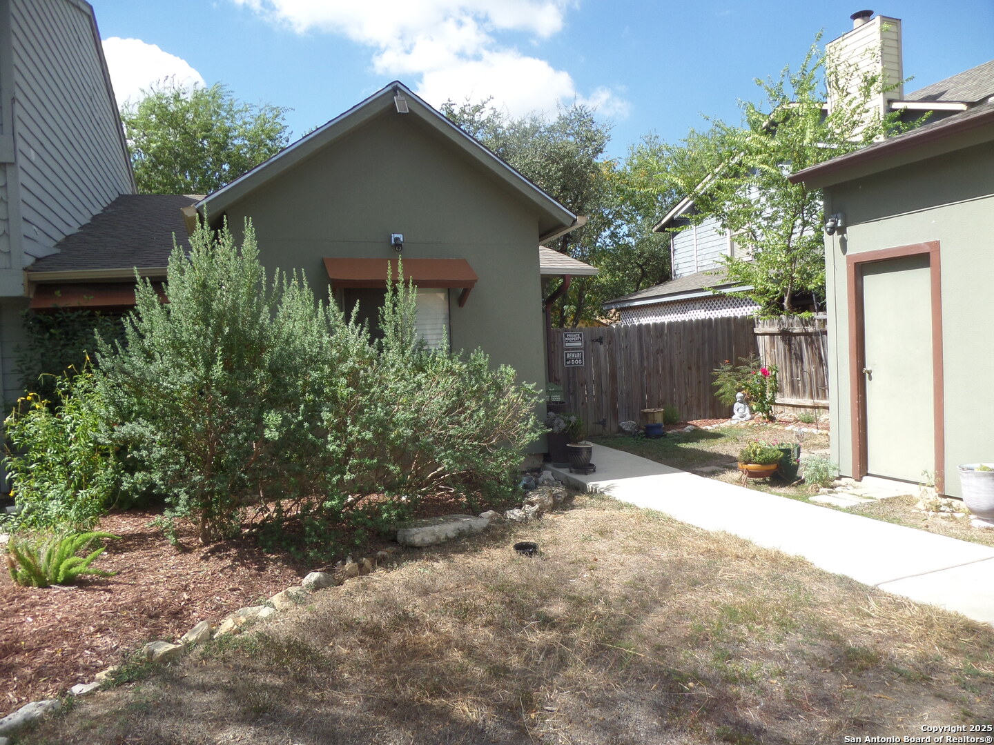8411 Forest Ridge San Antonio TX 78239