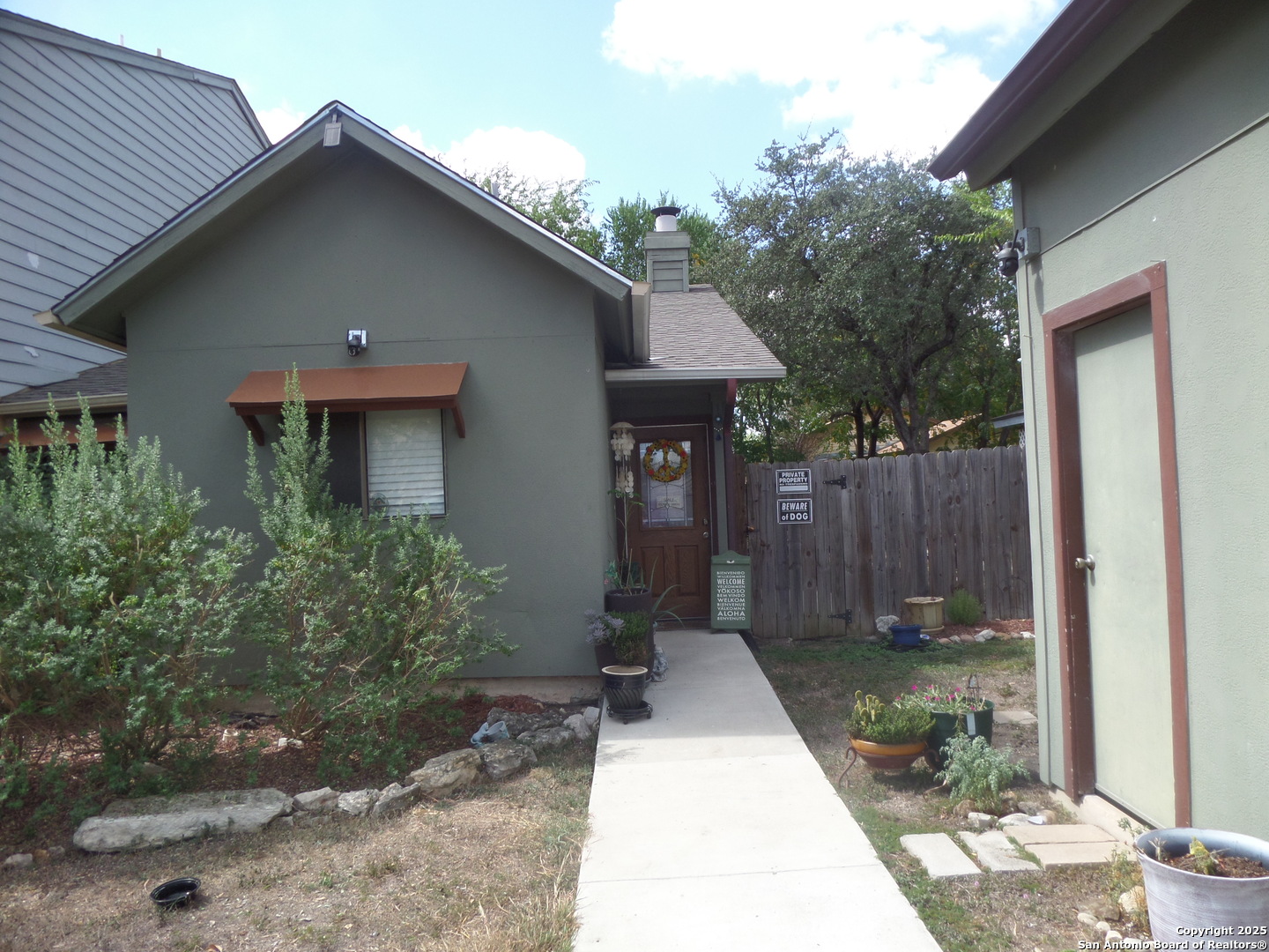 8411 Forest Ridge San Antonio TX 78239