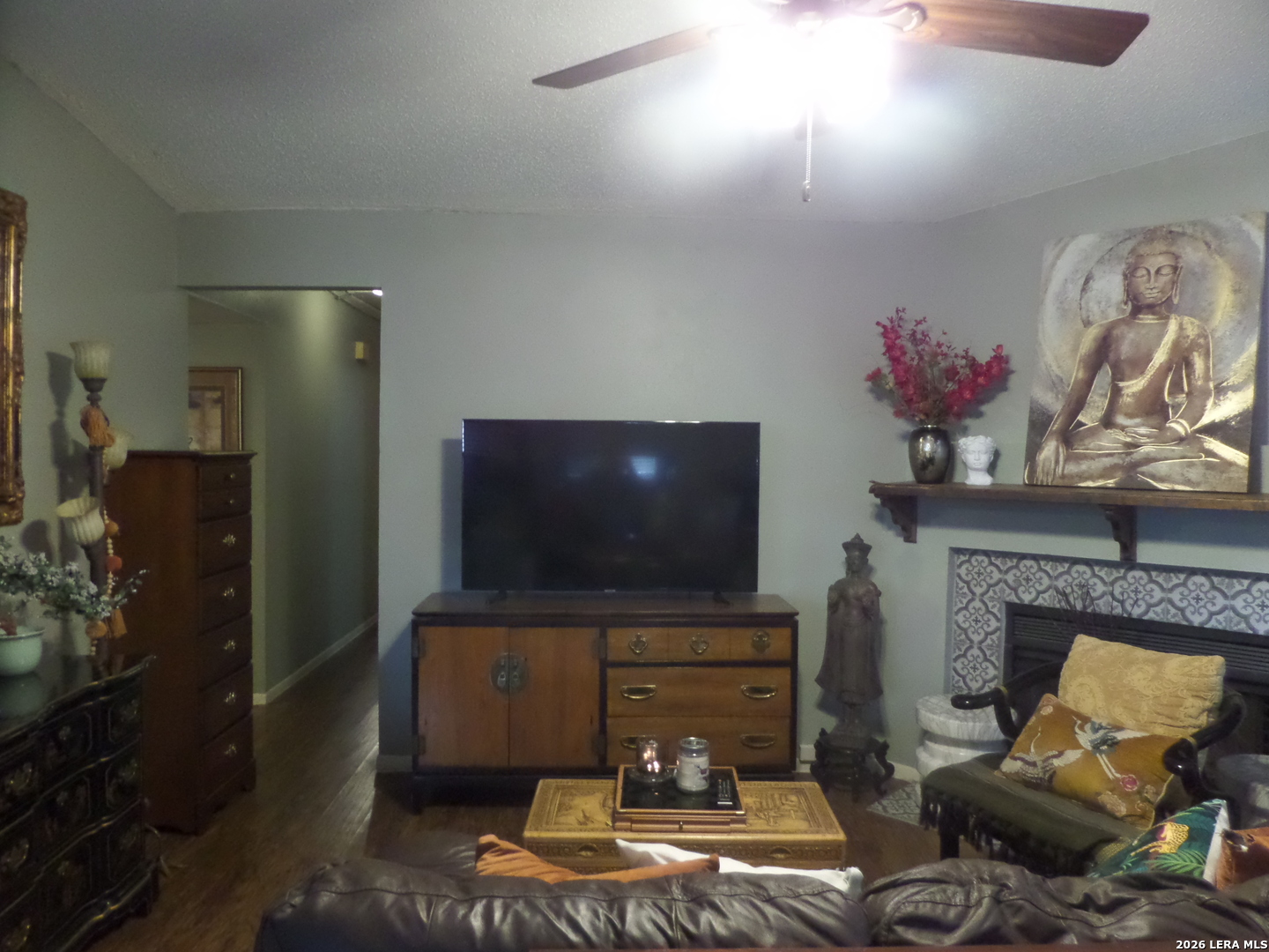 8411 Forest Ridge San Antonio TX 78239