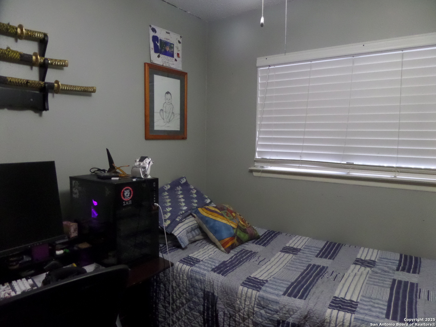 8411 Forest Ridge San Antonio TX 78239