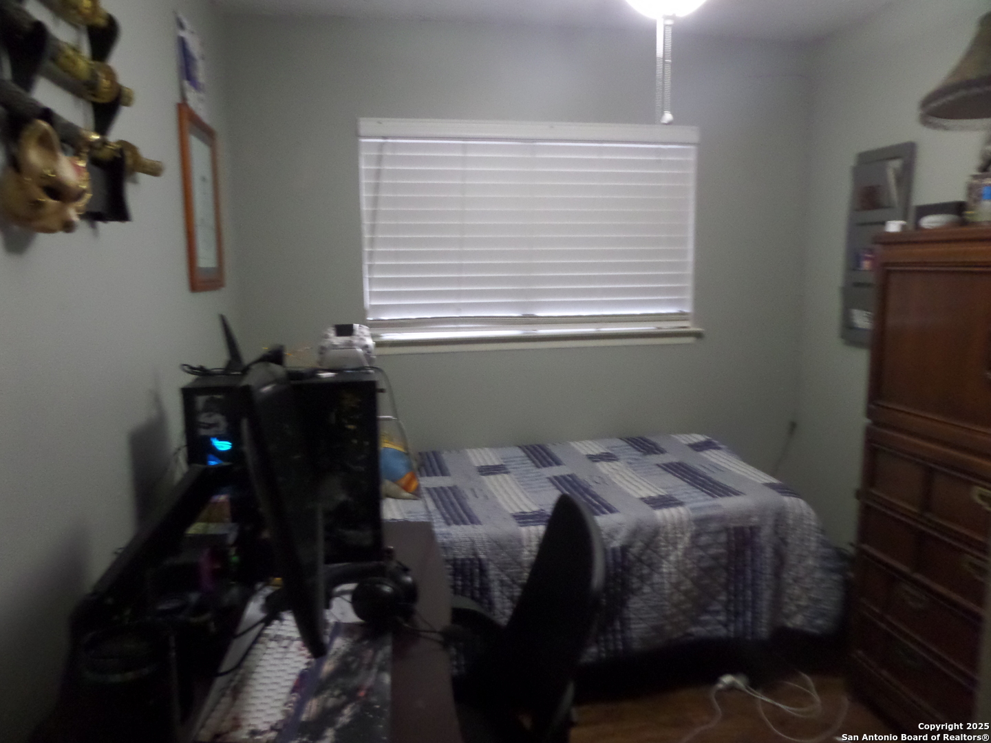 8411 Forest Ridge San Antonio TX 78239