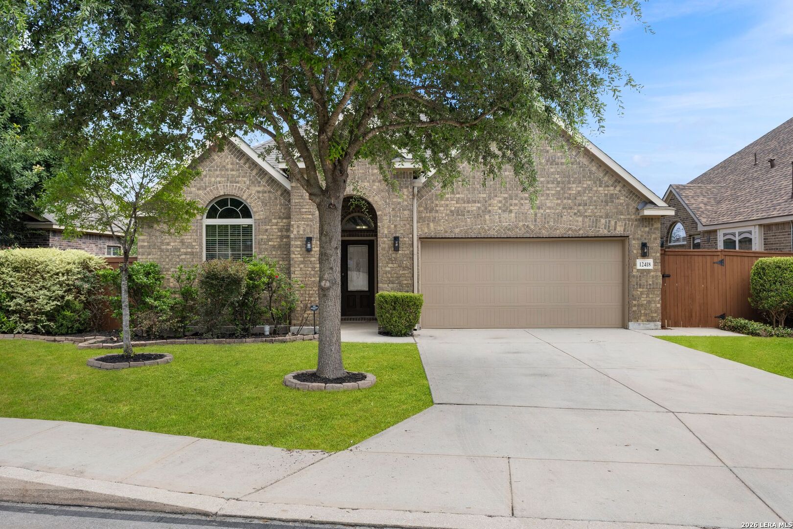 12418 Law Creek San Antonio TX 78254