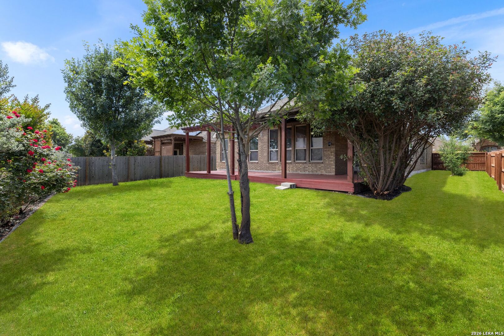 12418 Law Creek San Antonio TX 78254