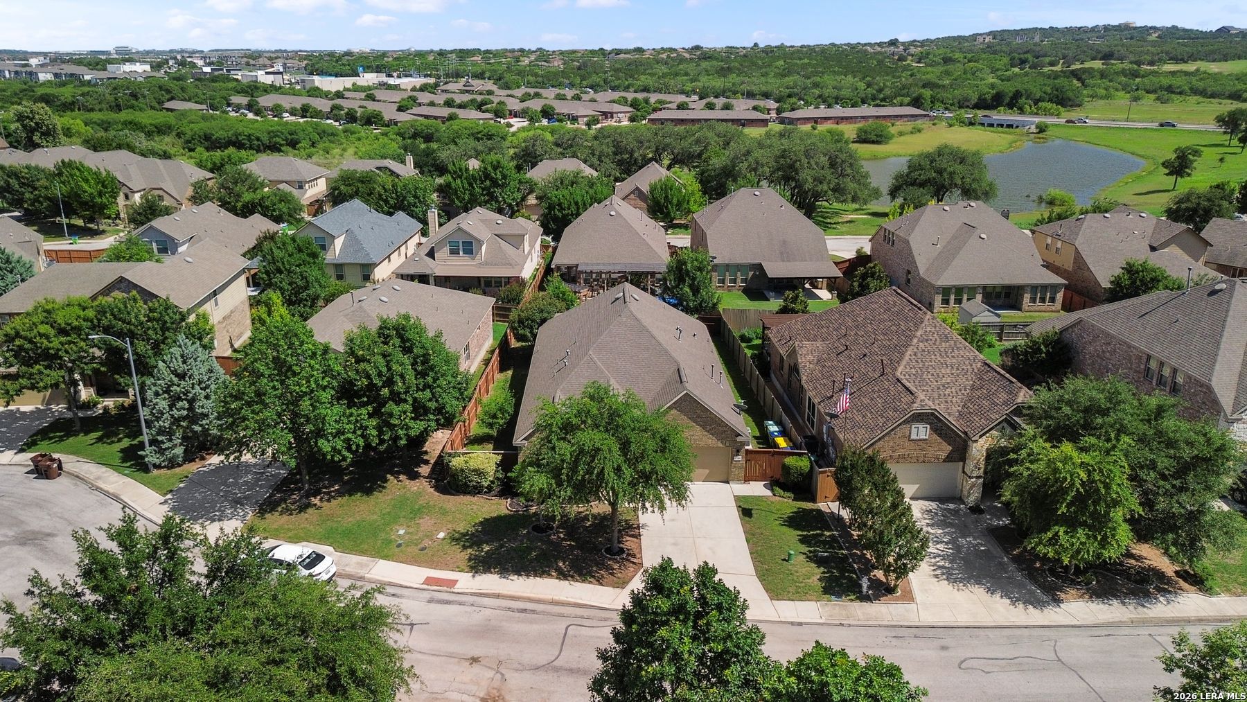 12418 Law Creek San Antonio TX 78254