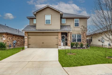 13519 Wild Rye San Antonio TX 78254