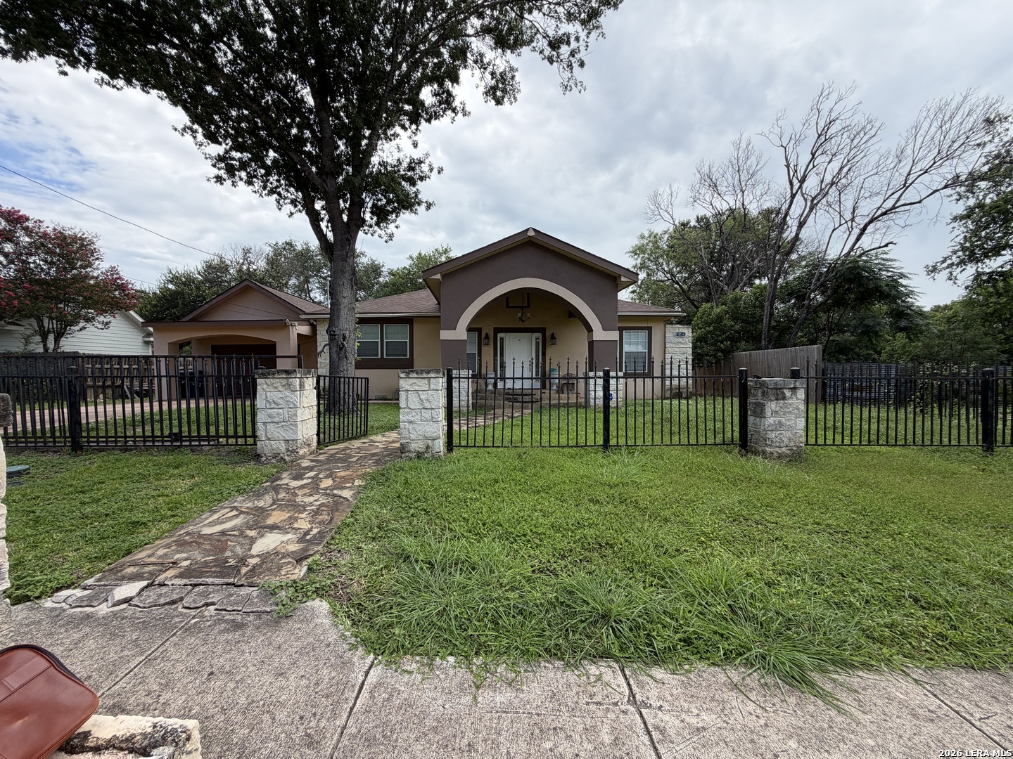 12718 Middle Lane San Antonio TX 78217