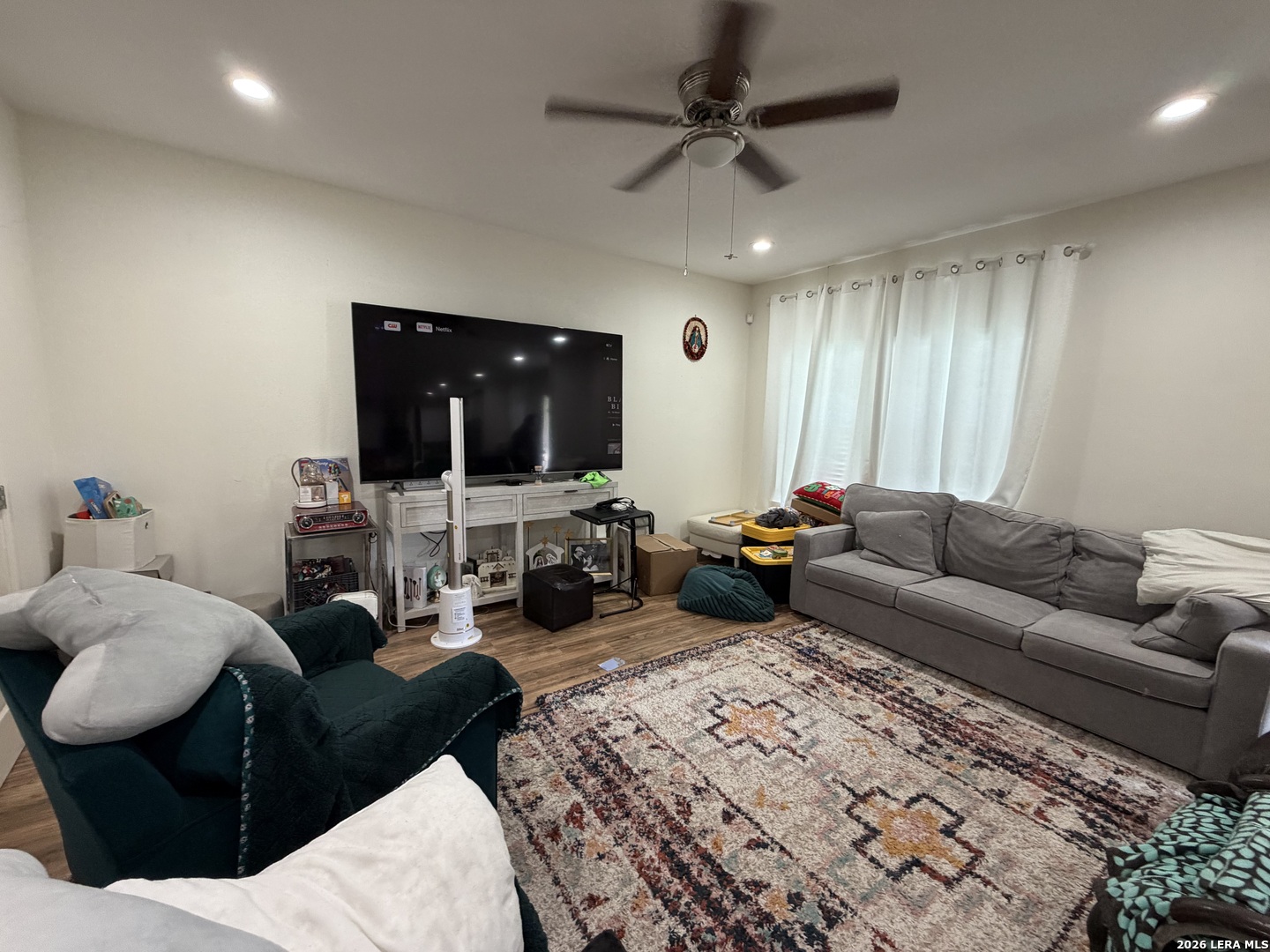 12718 Middle Lane San Antonio TX 78217