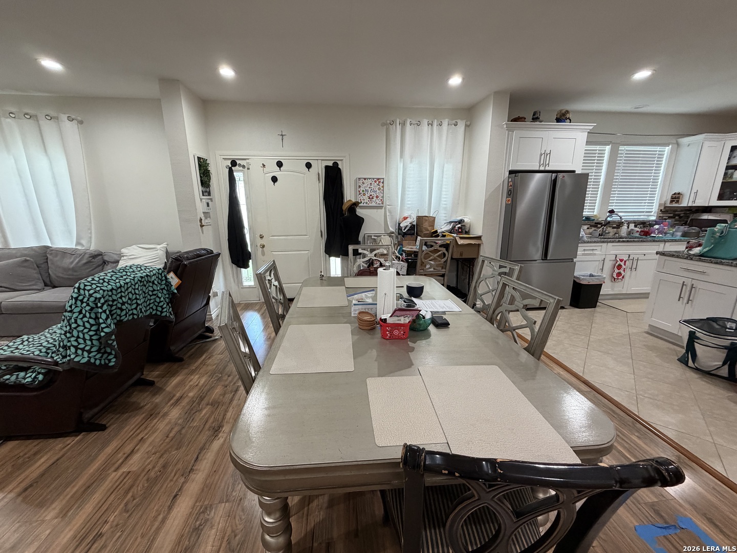 12718 Middle Lane San Antonio TX 78217