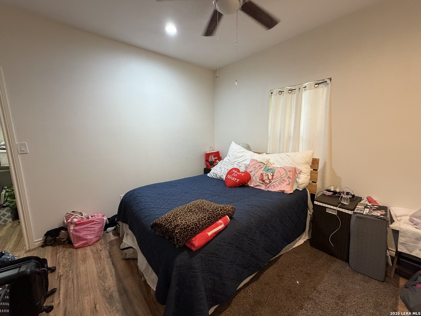 12718 Middle Lane San Antonio TX 78217