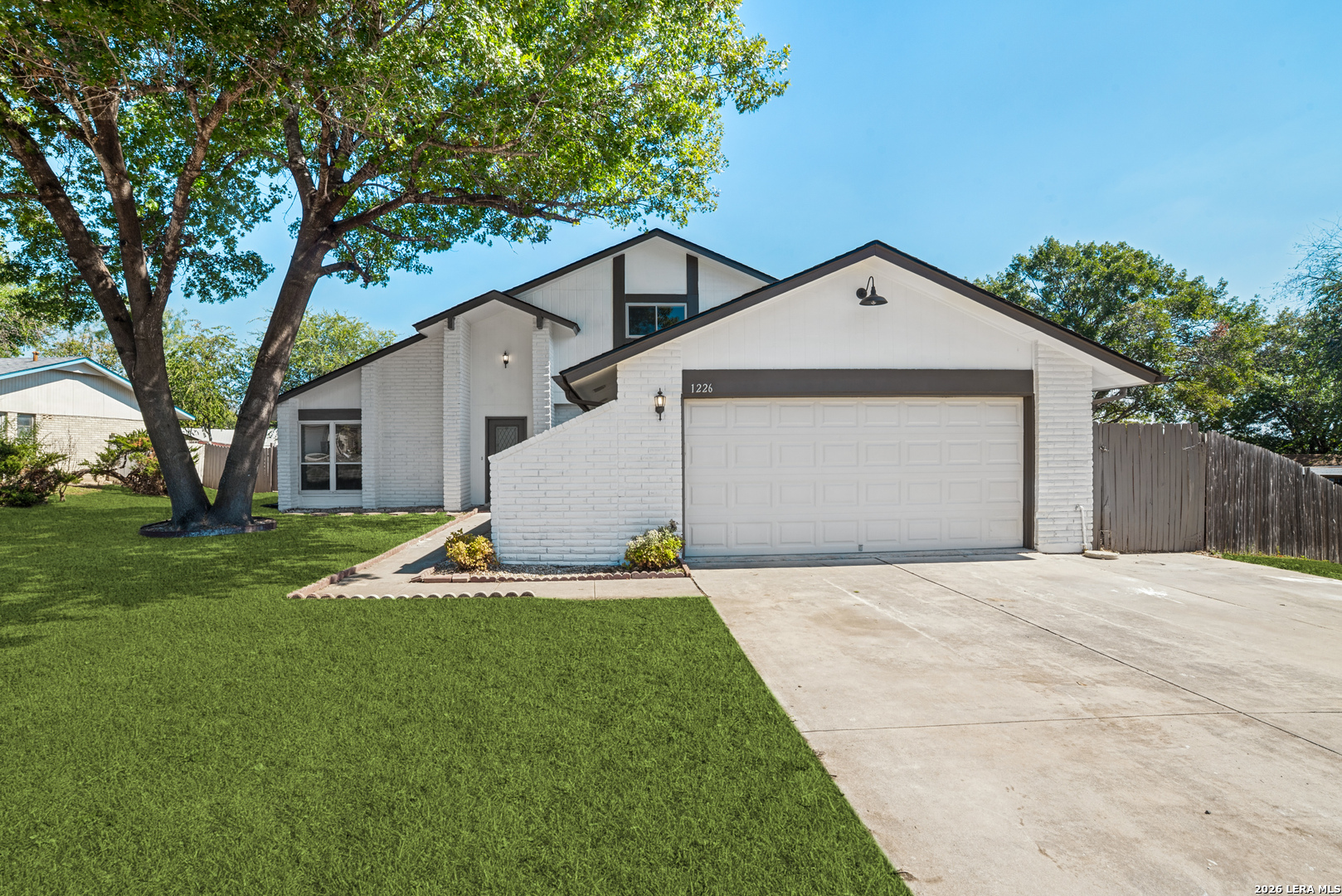 1226 Hayloft Lane San Antonio TX 78245