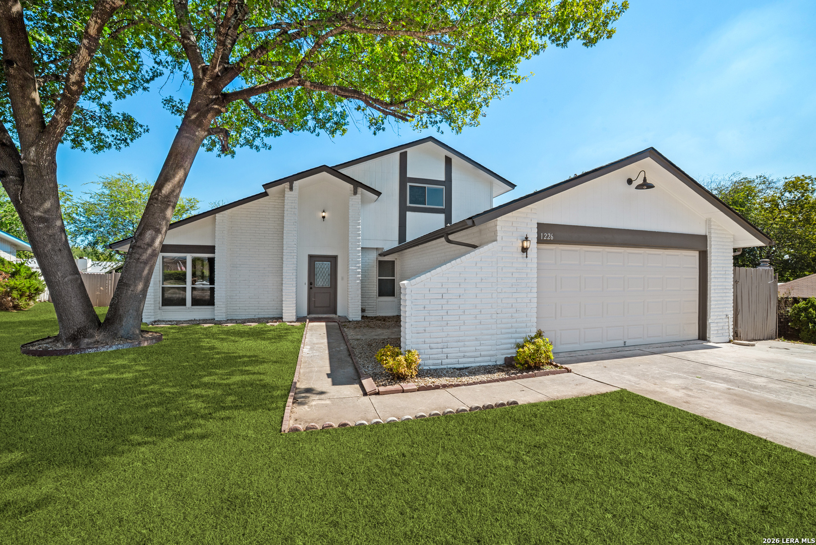 1226 Hayloft Lane San Antonio TX 78245