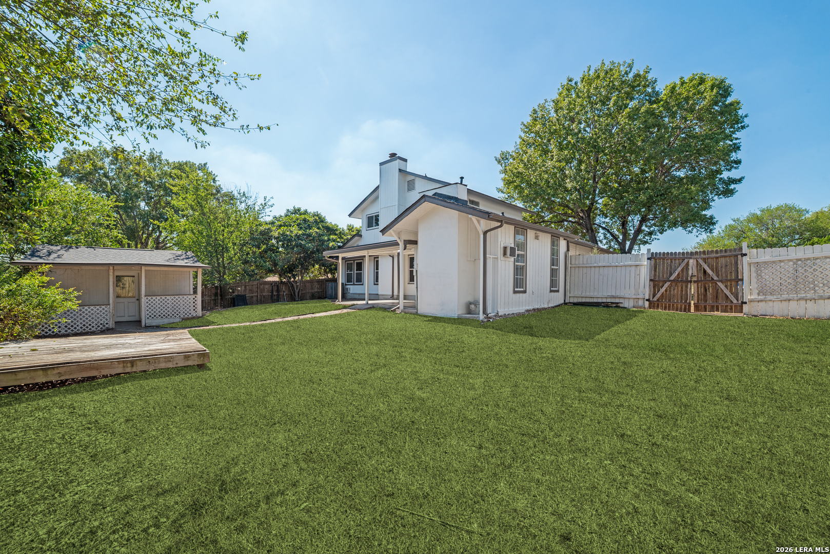 1226 Hayloft Lane San Antonio TX 78245