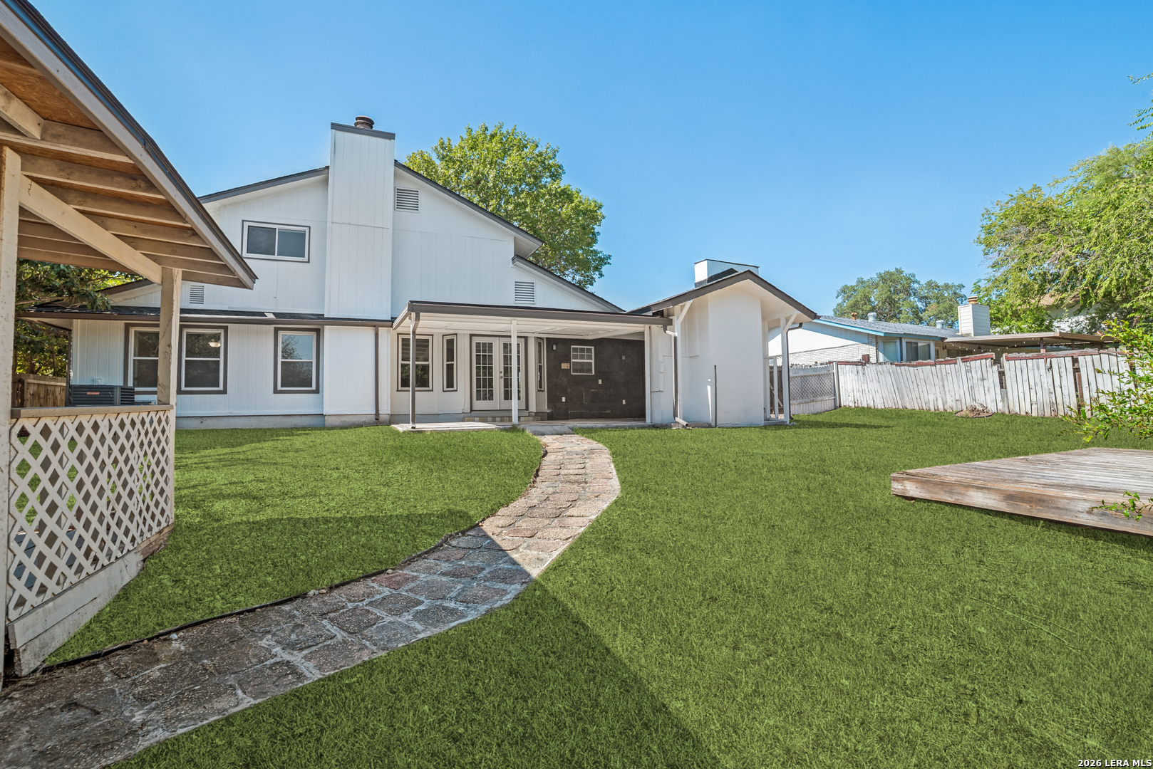 1226 Hayloft Lane San Antonio TX 78245