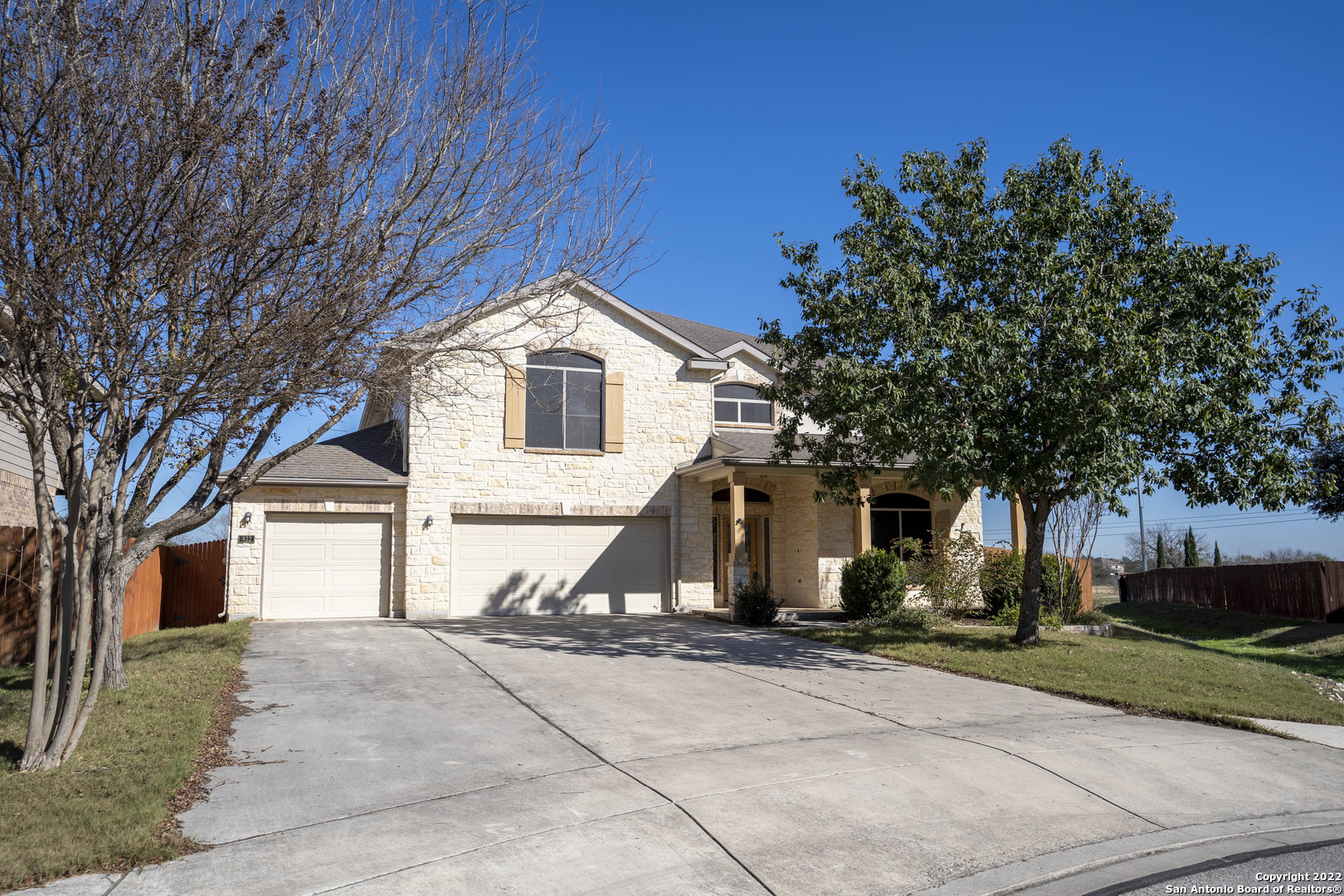 922 Bobby Jones Drive Cibolo TX 78108