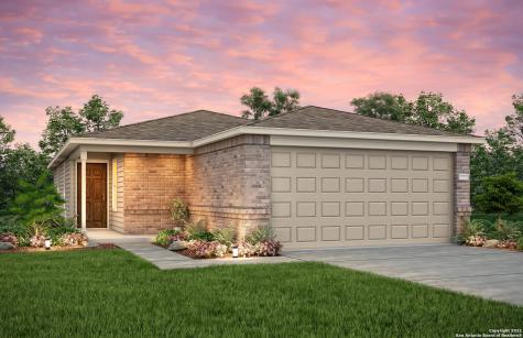 10327 Braunig San Antonio TX 78252