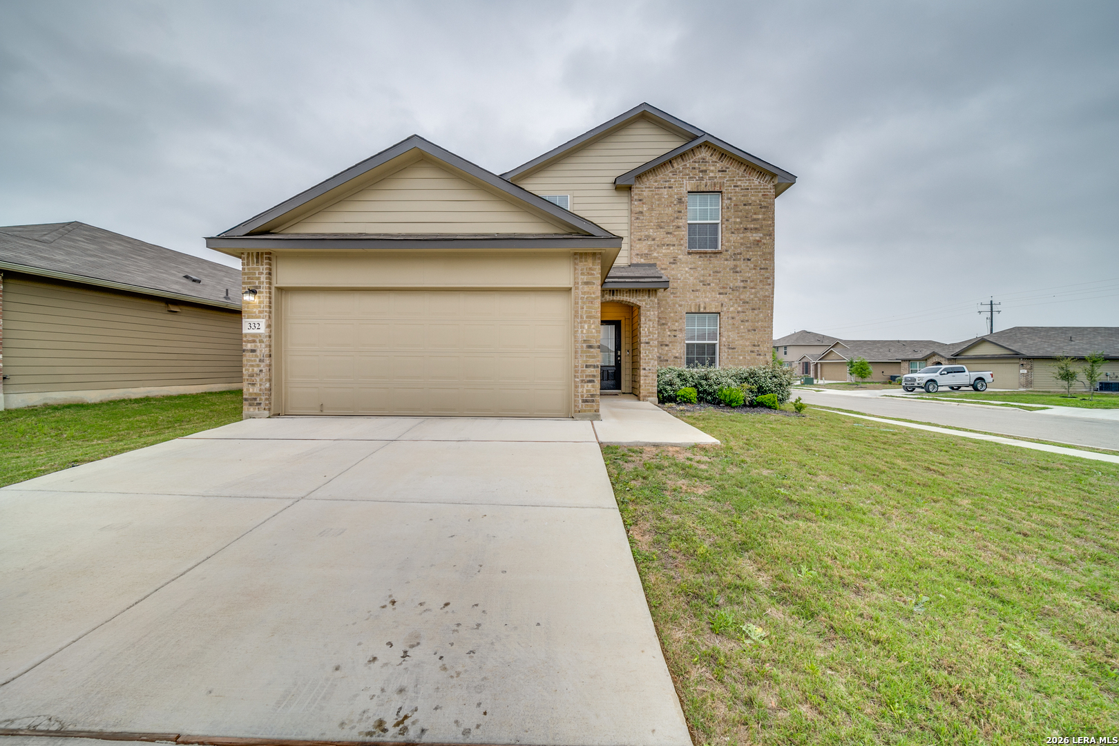332 Sulphur Springs Cibolo TX 78108