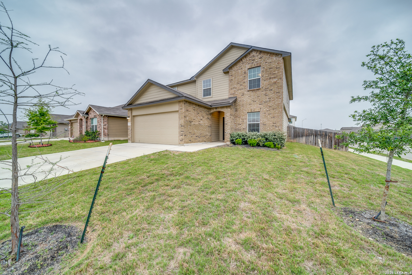 332 Sulphur Springs Cibolo TX 78108
